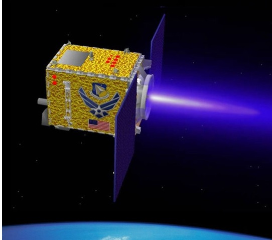 cubesat